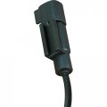Aip Electronics Abs Anti-lock Brake Wheel Speed Sensor Compatible With 2008-2014 Mitsubishi Lancer And Outlander Rear Left Side