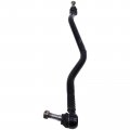 Fridayparts Drag Link 8-97170160-0 8971701600 Compatible For Isuzu Engine 4hg1 Truck Nqr71 Npr Nqr Nrr Replacement