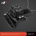 A-premium 2pcs Front Left And Right Engine Motor Mount Kit Compatible With Ford F-150 1997-2003 Heritage 2004-2004 F-250