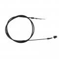 Spi At-05363 Throttle Cable 2005-2007 Rhino 660 2006-2009 450 Replaces Oem 5ug-26311-10-00 