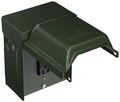 Ge Energy Industrial Solutions U010010grp 1gfi Backyard Power Outlet 