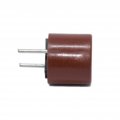 Schurter Fuse Pcb 5a 250v Fast Acting 0034 6021 