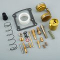 Cicitree Carburetor Rebuild Repair Gasket Float Jet Kit Fit For Mikuni Vm20