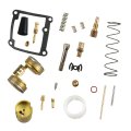 Cicitree Carburetor Rebuild Repair Gasket Float Jet Kit Fit For Mikuni Vm20