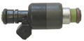 Aus Injection Mp-50100 Remanufactured Fuel Injector 