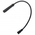 Qymoto Spark Plug Wire Ignition Coil Cable For Cfmoto Cforce Zforce 800 X8 Ex Trail 0800-179200