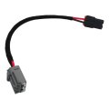 1575221 Wiring Harness Adapter Plug Repl 22957044 For 2007-2013 Escalade Esv Ext 20760618 700164 Pm2728 Pm927 Wiring Harness 