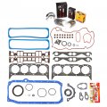 Domestic Gaskets Engine Rering Kit Fsbrr8-10116 Fits 962 Cadillac Chevrolet Gmc Vortec 5 7 Ohv Vin R Full Gasket Set Standard