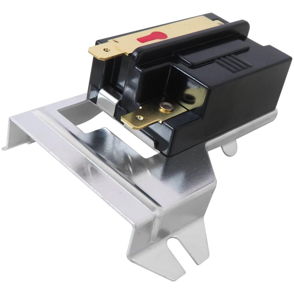 Dryer Flame Sensor 338906 Replaces 14205529 3-3377 For Whirlpool 7ewgd1510ym0 Kenmore 99937cg Admiral Adg20k2a Ge And Rosley
