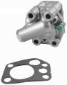 Oil Pump For 1989-2004 Nissan 240sx 2 4l Ka24e 