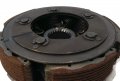 The Rop Shop Clutch Shoe Carrier Assembly For 2005 Yamaha Rhino Yxr660fat Yxr66fat Atv Quad