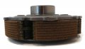 The Rop Shop Clutch Shoe Carrier Assembly For 2005 Yamaha Rhino Yxr660fat Yxr66fat Atv Quad