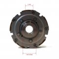 The Rop Shop Clutch Shoe Carrier Assembly For 2005 Yamaha Rhino Yxr660fat Yxr66fat Atv Quad