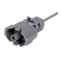 Engine Coolant Temperature Sending Unit Switch Connector For Buick Allure 2010 Male 1 Wire Alx-pau-ac-pt308-cla1