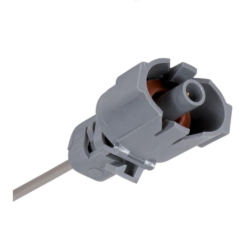Engine Coolant Temperature Sending Unit Switch Connector For Buick Allure 2010 Male 1 Wire Alx-pau-ac-pt308-cla1