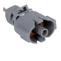 Engine Coolant Temperature Sending Unit Switch Connector For Buick Allure 2010 Male 1 Wire Alx-pau-ac-pt308-cla1