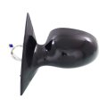 Door Mirror Ford Taurus 1996 1997 1998 1999 Driver Side Power Heated Non Folding Paintable Replacement For Xf1z17682eaa 