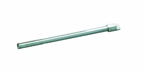 Kb224 Regular Wire Wrapping Bit For 22 24 Awg 3 In Length 0 7 Hole Depth And 0 111 Radius Cobalt Steel Post Point Straight