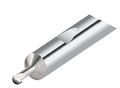 Micro 1 Qmfr-015x Quick Change Miniature Full Radius Grooving Tool Solid Carbide Altin Coated15 38 Mm Groove Width 030 0 76 