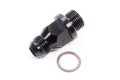 Fragola 491946-bl Black Adapter Fitting 
