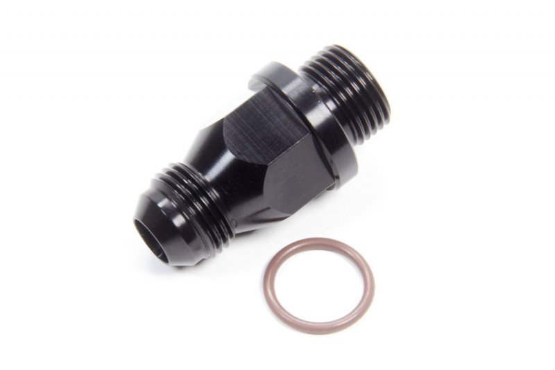 Fragola 491946-bl Black Adapter Fitting