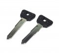 Ihave Replacement For 2x Blank Key Motorcycle Royal Star Majesty Venture Vino Zuma Yzf V-star Ym63 X248 