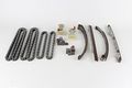 Dnj Tk4162 Timing Chain Kit For 2000-2006 Ford V8 3 9l 241 Dohc 32v 