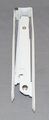 Ultra Hardware 11030 Folding Bracket 8 X White 