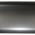 Chevy Silverado 1500 2500 1999-2007 Door Panel Passenger Side Rear Lower 27 X 13 5 Inches Made Of Steel Extended Cab 