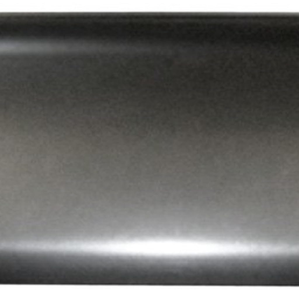 Chevy Silverado 1500 2500 1999-2007 Door Panel Passenger Side Rear Lower 27 X 13 5 Inches Made Of Steel Extended Cab
