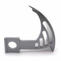 Smt-side Tag Bracket Compatible With 2004-2005 Yzf-r1 Swingarm Mount License Plate Polish Motorcycle B00xm7jhck