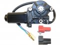 Aci 86560 Power Window Motor 