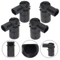Parking Assist Sensor Reverse Bumper Backup Fit For Alfa Romeo 147 2002-2005 2007 156 2002-2004 159 2007-2008 735393479 