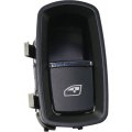 Power Window Switch For Porsche Cayenne 2011 2012 2013 2014 2015 2016 Front Passenger Side Black 7pp959855cdml 