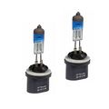 Gp Thunder 893 Sgp75k-893 7500k 37 5w Standard Wattage For Fog Lights 2 Bulbs 