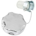 17620-z4h-900 Gas Fuel Tank Cap For Honda Gx160 270 Gx390 4hp 13hp Coleman Ct200u Bt200x Mini Bike And Predator 212 196cc 
