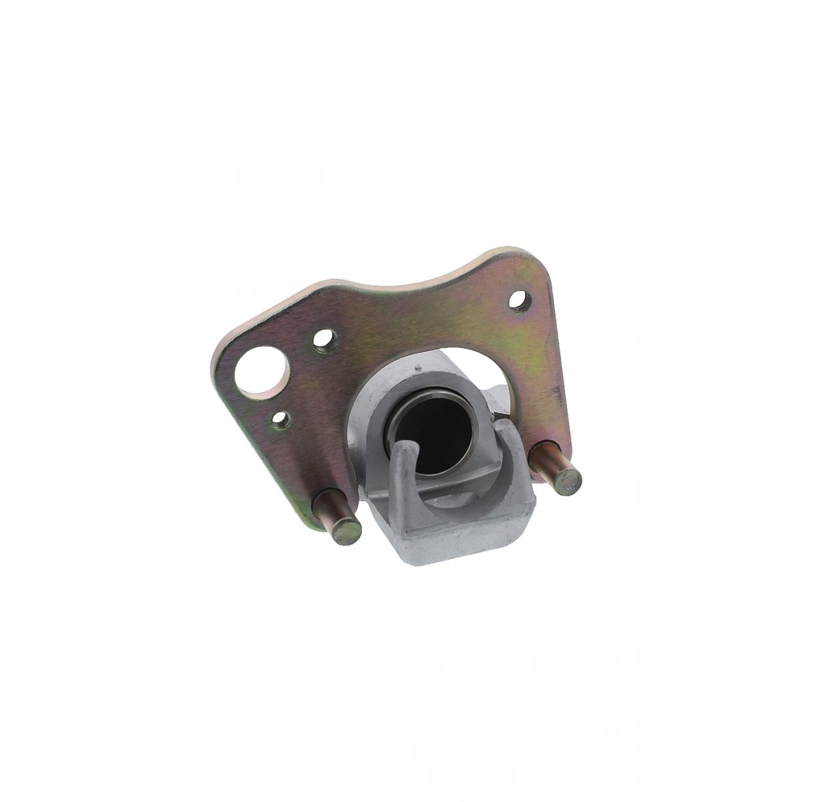 Front Right Left Brake Caliper And Pads For Polaris 300 Xplorer 4x4 By Cycle Atv