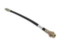 1963 1982 Corvette Front Rubber Brake Hose Part Number