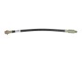 1963 1982 Corvette Front Rubber Brake Hose Part Number