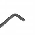 Uxcell Hex Key Set 8 In 1 Metric L Shape Hexagon Head Wrench With Ring For Repair Tool Black