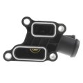 A-premium Engine Coolant Water Outlet Compatible With Chrysler Sebring Dodge Stratus Mitsubishi Eclipse Endeavor Galant