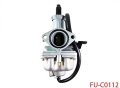 Pz26 26mm Carburetor For Honda Xr100 Xr100r Crf100f Cg125 100cc-150cc