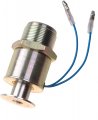 Fuel Shuoff Solenoid 303-9151 For Caterpillar Cat Track Excavator 302 5c Engine S3l2