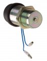 Fuel Shuoff Solenoid 303-9151 For Caterpillar Cat Track Excavator 302 5c Engine S3l2