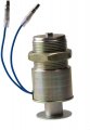 Fuel Shuoff Solenoid 303-9151 For Caterpillar Cat Track Excavator 302 5c Engine S3l2