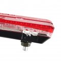 Rear Tail Light Turn Signals For Sur Ron Bee Surron X X160 X260 Electric Off Road Motorcycle Pit Dirt Bike Red Waterproof 