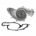Dnj Wp31 Water Pump For 86-95 Buick Chevrolet Oldsmobile Pontiac 88 98 Achieva Bonneville Camaro Century Cutlass Ciera-cruiser 