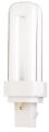 Cf13dd 827 S6717 Compact Fluorescent Light Bulb 13w T4 Gx23 2 Pin 2700k Warm White Cfl Lamp 120v 
