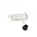 Chevy Silverado 2500 2007-2014 Windshield Washer Pump Spade Terminal 0 24 In 6 12 Mm Hose Port Diameter 1 2 Terminals