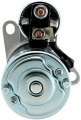 New Starter For Perkins Industrial Engines 403c-07 403c-33 403c-11g 404c-22 3 4 Cyl 0 7l-2 2l 2000-2010 Holland Ind Loader Cl35